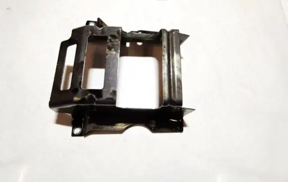 Subaru Legacy Oil sump