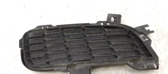 Renault Latitude (L70) Front bumper lower grill 260443690R