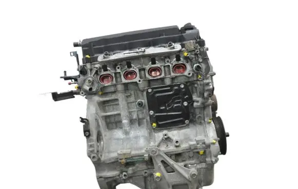 Honda FR-V Engine R18A1