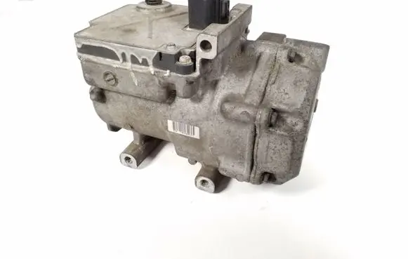 Lexus GS 300 350 430 450H Air conditioning (A/C) compressor (pump) 8837030021