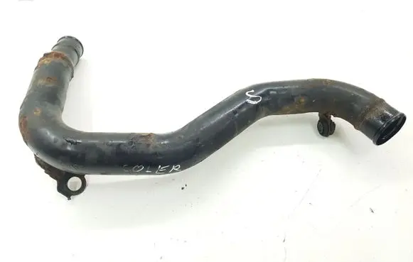 Mitsubishi Outlander Intercooler hose/pipe