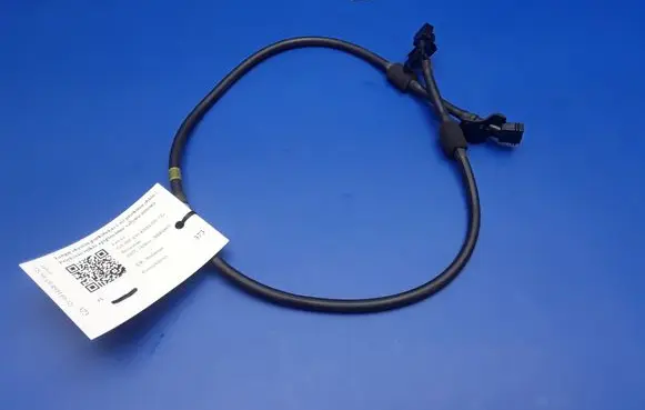Lexus GS 300 350 430 450H Windshield washer spray nozzle S190