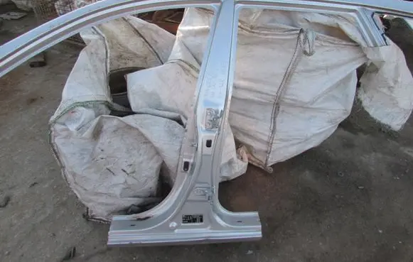 KIA Ceed Sill