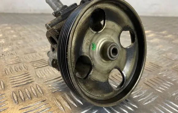 Fiat Scudo Power steering pump 1400831680 7617955556 527081025