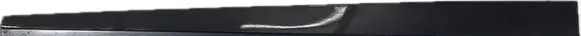 Cupra Formentor Front door trim (molding) 5FF854939B