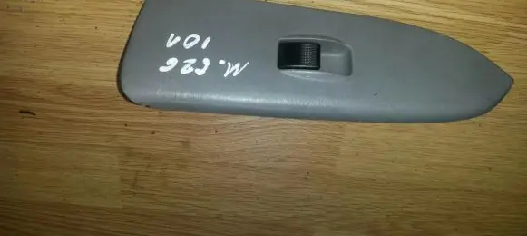 Mazda 626 Electric window control switch