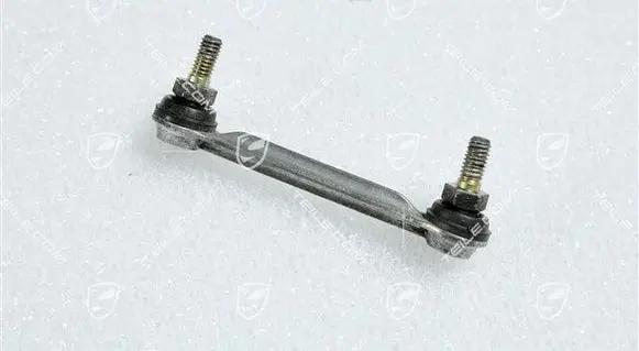 Porsche 911 996 Steering tie rod boot 99634137503