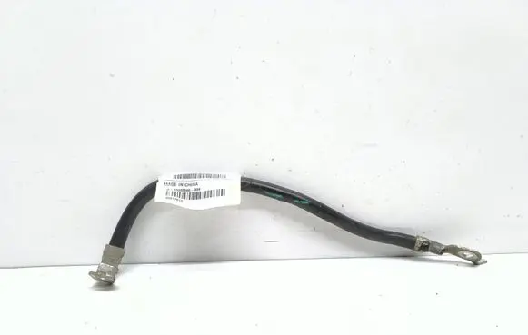 Polestar 2 Negative earth cable (battery) 33466896 32217512