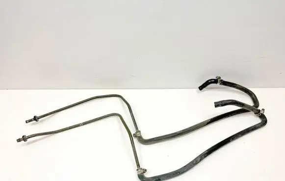 Brake vacuum hose/pipe