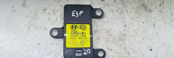 KIA Sportage ESP (stability system) control unit 956901F000