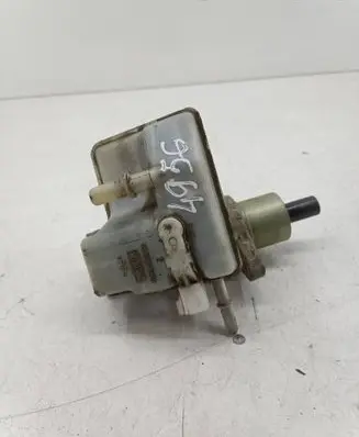 Ford Focus Master brake cylinder 03350886401