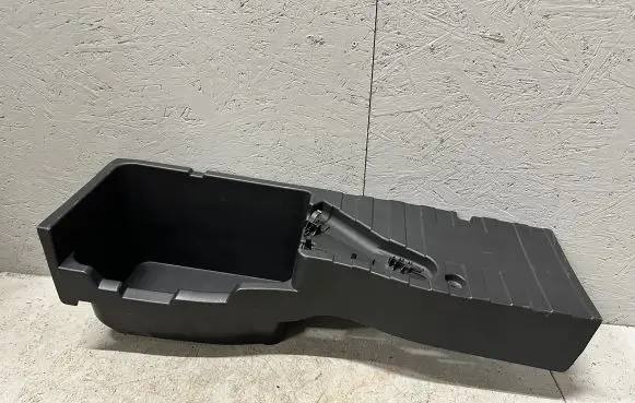BMW X6 F16 Other trunk/boot trim element 7314710 17711410
