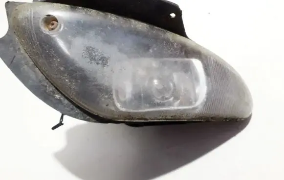 Chrysler 300M Front fog light 4574827AB