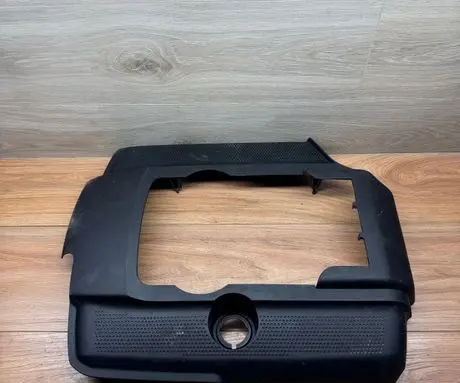 Skoda Fabia Mk2 (5J) Engine cover (trim) 045103907