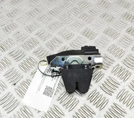 Mercedes-Benz CLA C117 X117 W117 Tailgate/trunk/boot lock/catch/latch A1177500085