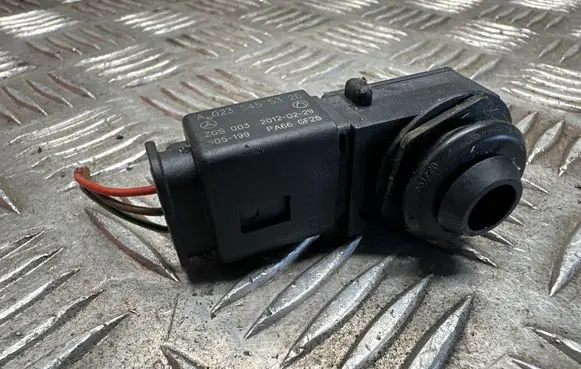 Mercedes-Benz SLK R172 Sensor A0235455326 ZGS003 20120229