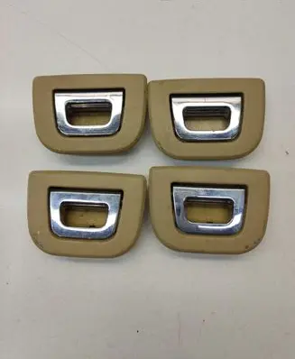 BMW 5 E60 E61 Tie down hook / loop 