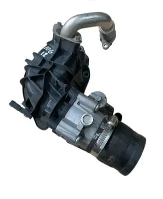 Ford Transit Custom Intake manifold GK2Q6K770AC