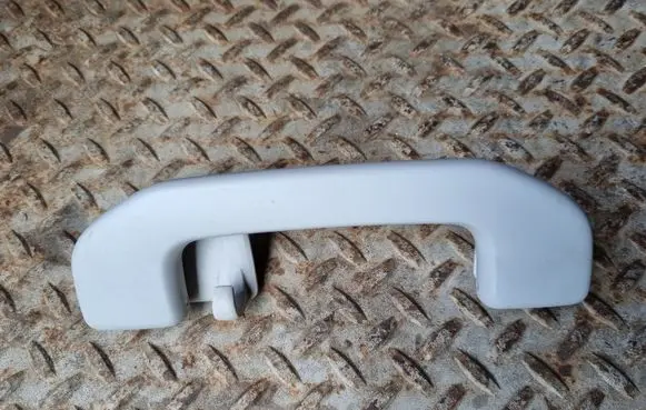 Mercedes-Benz A W176 Rear interior roof grab handle A0998150239 A0998150039