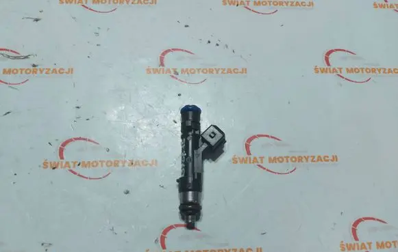 Opel Mokka Fuel injector 0280158205