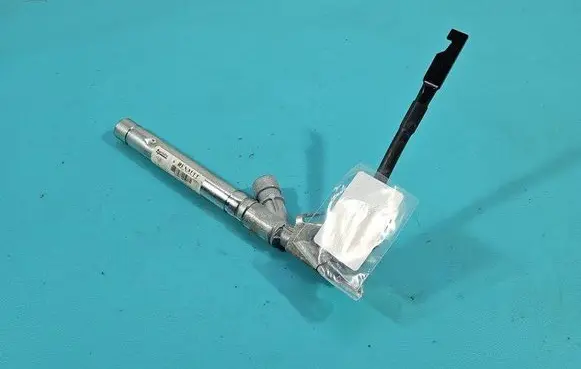 Renault Megane IV Front seatbelt 878176089R IMPRK1513502