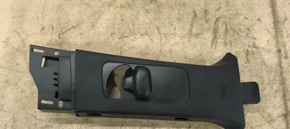 Ford Explorer V (B) pillar trim (top) BB537824396AVW