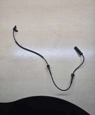 BMW X3 G01 ABS brake wheel speed sensor 0265007374