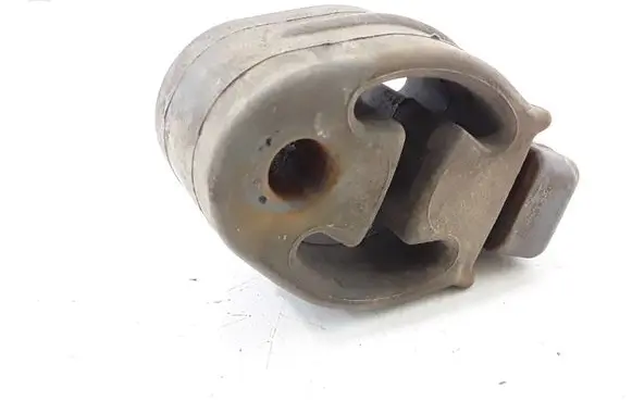 Muffler mount bracket/holder