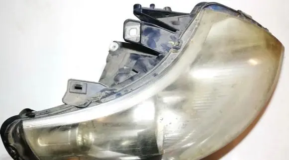 Citroen Jumper Headlight/headlamp 43180748