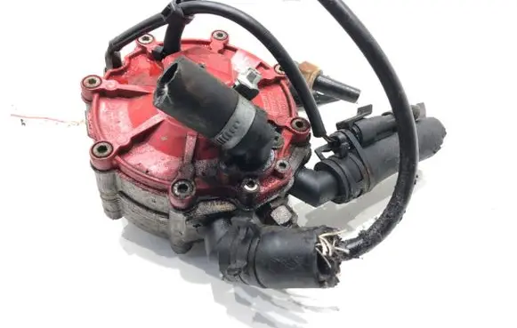 Hyundai ix35 LP gas reducer