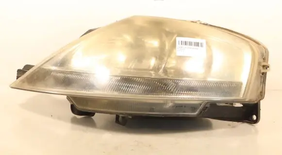 Citroen C3 Headlight/headlamp 9680157580