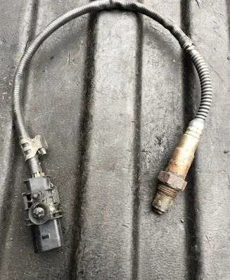Jaguar S-Type Lambda probe sensor 9H209D375AA 1928404687