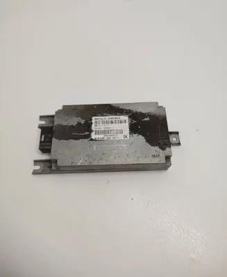 BMW 7 E65 E66 Voice control module 0100232E1 6960803