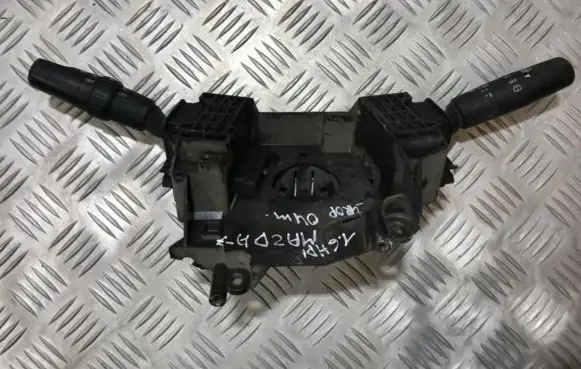 Mazda 3 I Wiper turn signal indicator stalk/switch 17d682