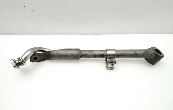 Audi Q3 8U Turbo turbocharger oiling pipe/hose 03L145736L 03L145535A