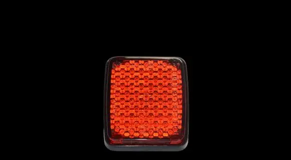 Iveco Daily 6th gen Front door interior light 500352819