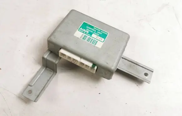 Hyundai Atos Classic Gearbox control unit/module 9544002030 864103220 7L15