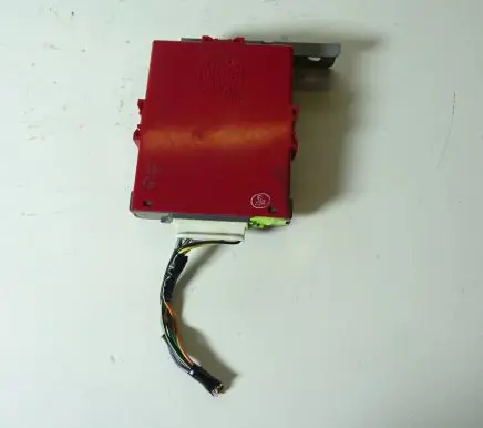 Engine control unit/module