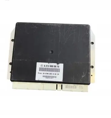 Mercedes-Benz E W213 Other control units/modules A2139009618