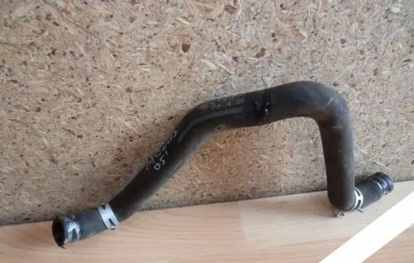 Renault Modus Engine coolant pipe/hose