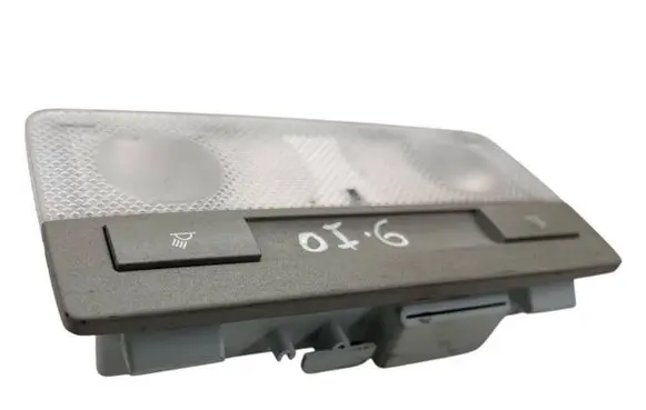 Opel Insignia A Front seat light 316627975