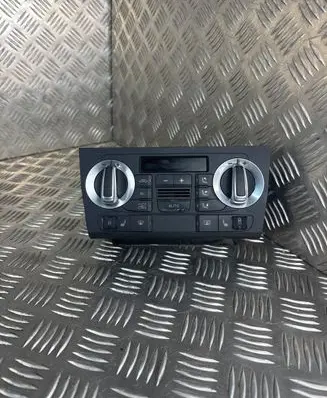 Audi A3 S3 8P Climate control unit 8P0820043BL A2C53346855