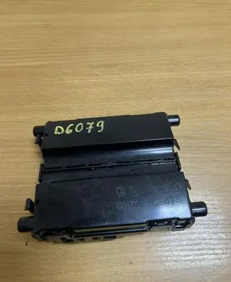 Mercedes-Benz C W205 Other devices A2059009230 D6079