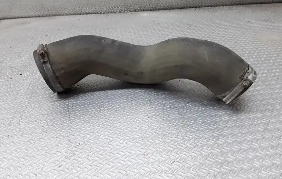 Volvo S60 Intercooler hose/pipe