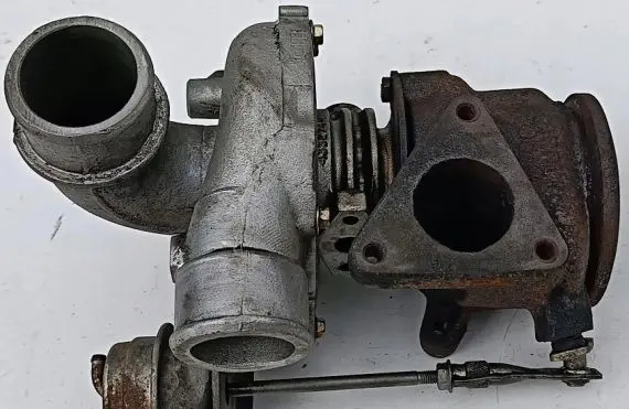 Mercedes-Benz Vito Viano W638 Supercharger A6110960299