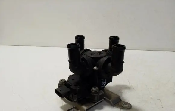 Audi e-tron Electric auxiliary coolant/water pump 4KE963375H