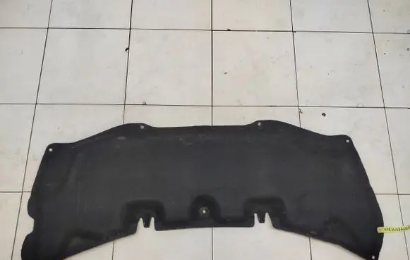 Honda Civic Engine bonnet/hood sound/heat insulation 