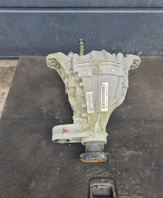 Dodge Durango Rear differential 68251552AA P68251552AA