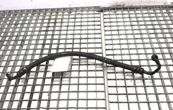 Mercedes-Benz E W210 Brake booster pipe/hose 