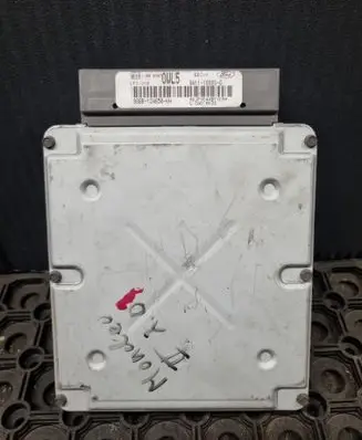 Ford Mondeo MK I Engine control unit/module 8A111888SG 98BB12A650KH DJFYC4XB1YC5